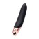 Unrealistic Waname D-Splash Waterfall, silicone, black color, 21.3 cm