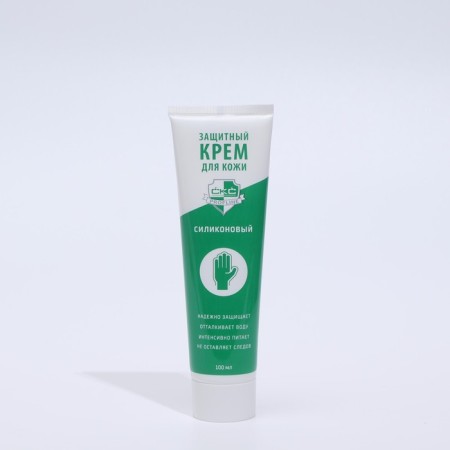 Hand cream protective silicone CKC Profline, 100 ml