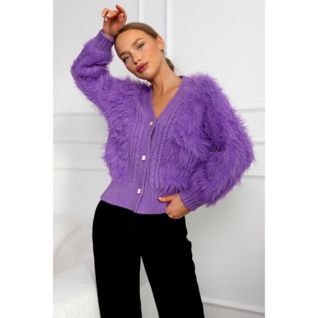 Female sweatshirt, size 42-48-1