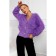 Female sweatshirt, size 42-48