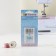 Needles for household sewing machines, universal, No. 70, 5 pcs, nu