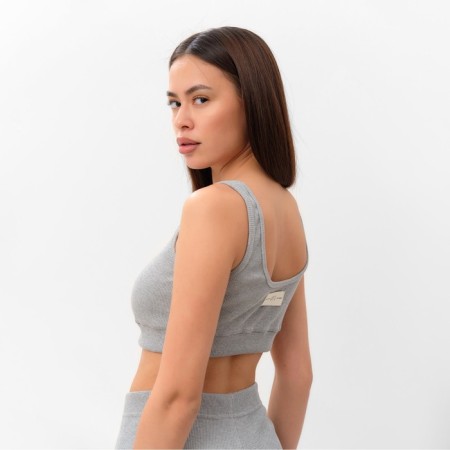 Women's costume MIST, p. 40-42, gray-2
