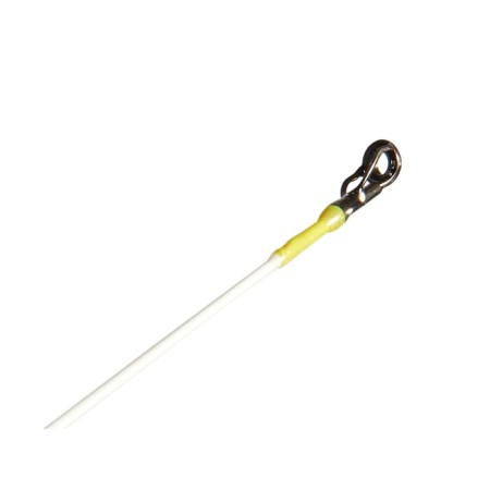 Spinning Salmo Diamond Jig 14, test 4-14, length 2.4 m.-3