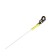 Spinning Salmo Diamond Jig 14, test 4-14, length 2.4 m.