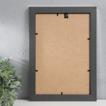 Photo frame Plastic "Mira" 20x30 cm, 651629-8, (plastic screen)-2