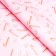 Packaging paper "delightful New Year", gloss, bilateral, 70 x 100 cm