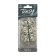 Suspended Tensy Cardboard flavor, new TA-12 car