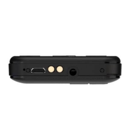 Cell phone Maxvi B231DS Black-7
