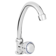 ACCOONA A4786 monostering mixer, for cold water, chrome