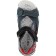 Baby sandals, size 34, blue color