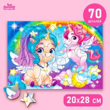 Figure puzzle 