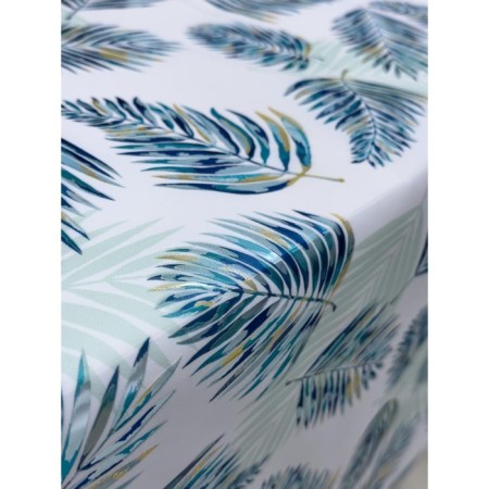 Milestock Meiwa 140 cm, roll 20 m, blue color-6