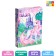 Figure puzzle "Magic Unicorn", 122 details