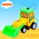 Inertial machine "Funny construction", mix