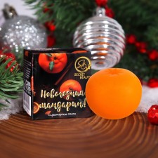 Souvenir soap 