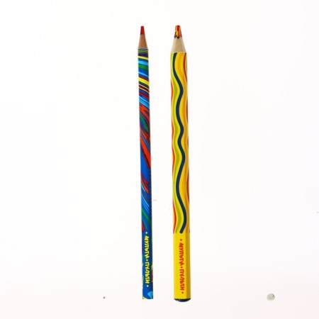 A set for children's creativity is 19 objects of a multi-remote, in a gift box-48