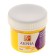 Acrylic paint 40 ml "ray" yellow
