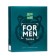 Gift set Pure Taiga line: Contractor shampoo, 250 ml + shower gel, 250 ml