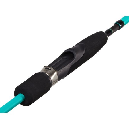 Spinning Salmo Elite Microjig Travel S 7 7’0 ", test 2-7 g, length 2.13 m.-2