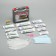 Automobile first -aid kit "Musson" Composition 2024, by order No. 1080n