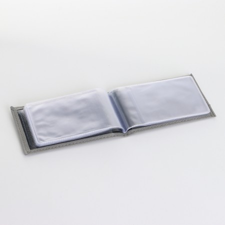 Businessman, 18 cards, gray color-2