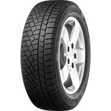 Winter NesyPatable Gislaved Soft Frost 200 215/60 R16 99T