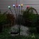 Lamp Garden Era on the Solar Battery "Lights"