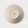 Porcelain salad Pearl, 500 ml, d = 20 cm, beige color