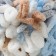 Yarn "Puffy FinE Color" 100% micropoliester 14.5m/100g (5946 Bel-Gol-Buzh)