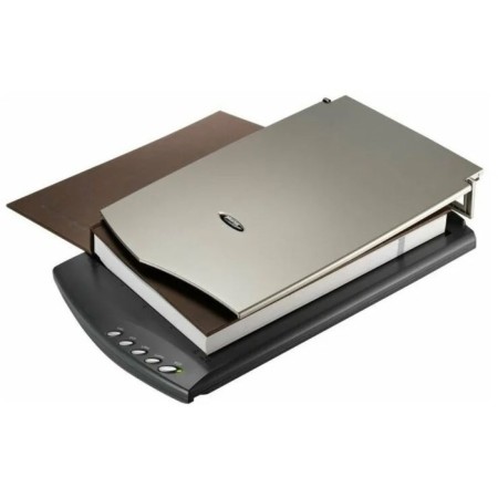 Plustek Opticslim 2610 Pro (0319TS) A4 gray/black scanner-1