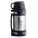 Thermos, 1.6 l, the Master K. Yamal movement, with two circles, retains heat 18 hours, chrome