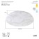 Lamp Ceiling LED era SLIM without DU SPB-6 SLIM 210x50 mm, IP20, LED, 18W, 1200LM, 4000K