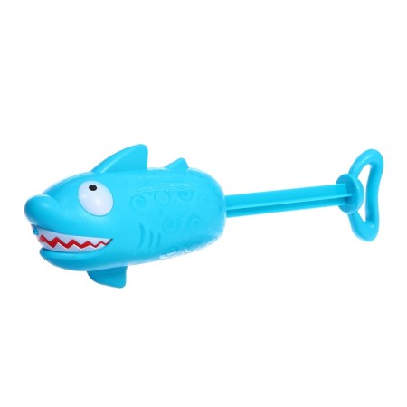 Game set for bathing in the bathroom, 14 toys, mesh-11