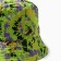 Panama male, green/gray color, size 56-58