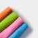 Baking rug with marking the shade "Bussen", silicone, 49 × 39 cm, color mix