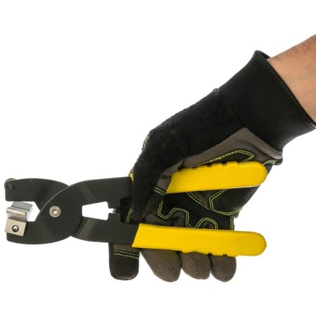 Tilecore with the hand Encor 3656, 210 mm-2