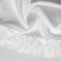 Tulle "vintage", size 400x270 cm, white color