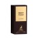Male perfumery water Smoky Touch (based on Franck Oliver Black Touch), 30 ml