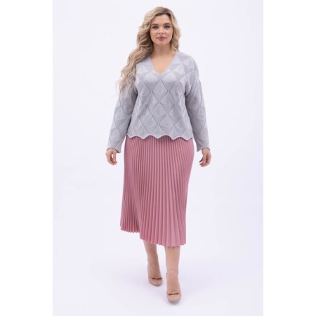 Female jumper Wisell, size 54-4