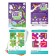 Developing set "Skills of the XXI century. I'm learning to work with information ", 15 cards, 5+