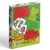 New Year's board game "New Year: Who is there?", 50 cards, 10+