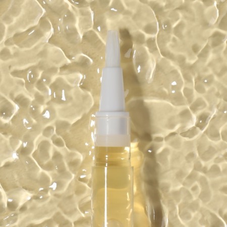 Nail oil and cuticles, 3 ml, with orange aroma-5