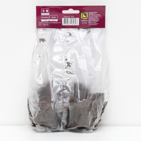 Derbennik "Ivolitny", 1 pc, rr I, spring 2025-1