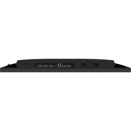 Монитор Gigabyte G24F 2, 23.8", IPS, 1920x1080, 165Гц, 1 мс, HDMI, DP, чёрный-6