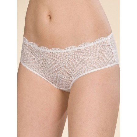 Women's underpants, size 52, white color