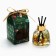 The diffuser aromatic sticks "New Year's collection Citrus", 120 ml.