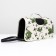 Bag - Animal Carriage "Airplanes", White, Size M, 40 x 21 x 27 cm
