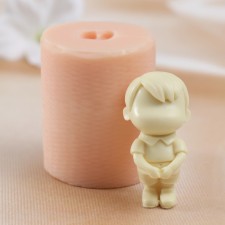 Silicone Mold 