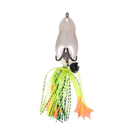 Namazu frog frog non-nasading with paws, 6.5 cm, 16 g, color 06-2
