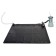 Rug for heating water from solar energy, 120 x 120 cm, 28685 Intex